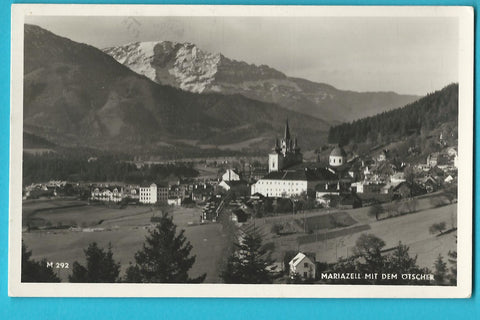AK Mariazell.