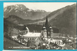 AK Mariazell.