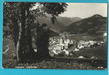 AK Mariazell.
