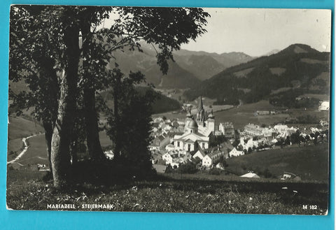 AK Mariazell.