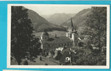 AK Mariazell.