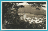 AK Mariazell.