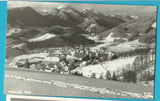 AK Mariazell.