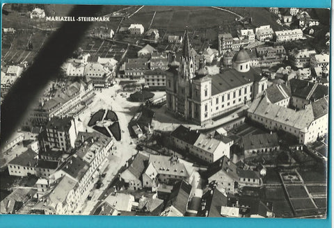 AK Mariazell.