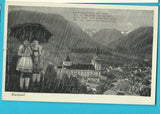 AK Mariazell.