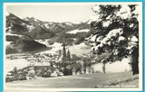 AK Mariazell.