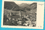 AK Mariazell.