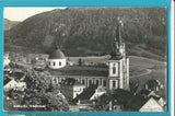 AK Mariazell.
