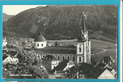 AK Mariazell.