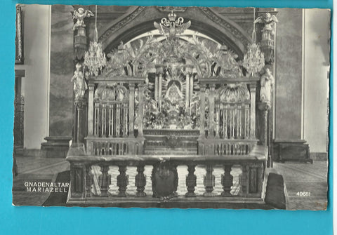 AK Mariazell. (1967)