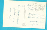 AK Dorf Veitsch mit Magnesitabbau geg. Hohe Veitsch. (1955)