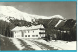 AK Alpengasthof Brunnalm. R. u. Grete Scheikl.