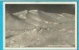 AK Schneealpe. Windberghütten mit Windberg. (1931)