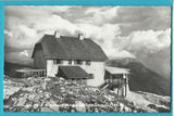 AK Schneealpe Schneealpenhaus am Schauerkogel. (1966)