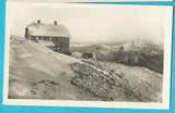 AK Schneealpenhaus des Ö.G. V. am Schauerkogel. (1928)