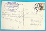 AK Schneealpe, Heldengedenkkreuz Schagerkogel. (1927)