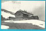 AK Karl Ludwig Haus. Raxalpe.