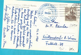 AK Karl Ludwig Haus. Raxalpe.