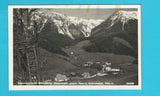 AK Altenberg gegen Heu-u. Schneealpe. (1938)