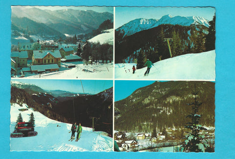 AK Schiregion Mürzsteg-Niederalpl.