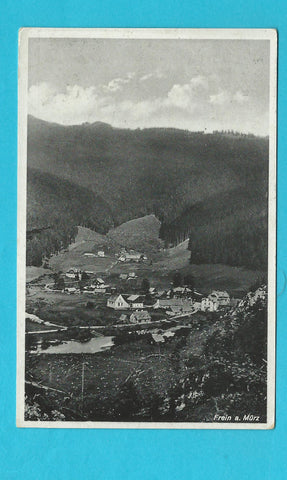 AK Frein a. Mürz.