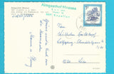 AK Kapellen a. d. Mürz. Almgasthof Moassa.