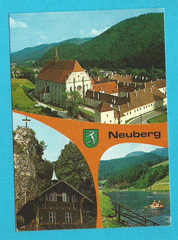 AK Neuberg.