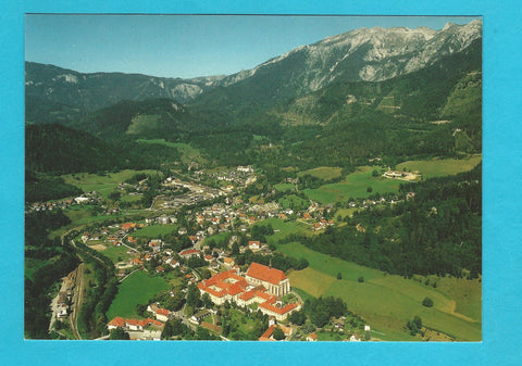 AK Neuberg an der Mürz.