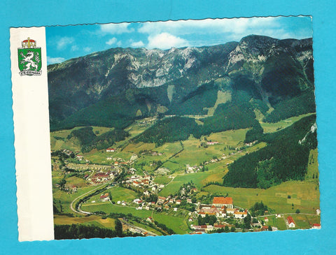 AK Neuberg an der Mürz.