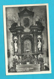 AK Stiftskirche Neuberg a. d. Mürz. Maialtar mit Madonna. (1960)