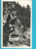 AK Partie beim Toten Weib. Frein an der Mürz. (1957)