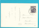 AK Partie beim Toten Weib. Frein an der Mürz. (1957)