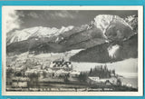AK Neuberg an der Mürz gegen Schneealpe.
