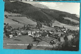 AK Neuberg-Dorf an der Mürz geg. Rax. (1967)