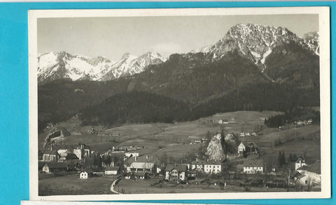 AK Neuberg an der Mürz.