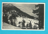 AK Naturfreundeschutzhaus am Waxriegel - Rax. (1929)