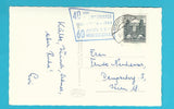 AK Rax. Naturfreundeschutzhaus am Waxriegel. (1964)