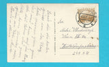 AK Naturfreundeschutzhaus am Waxriegel - Rax. (1929)