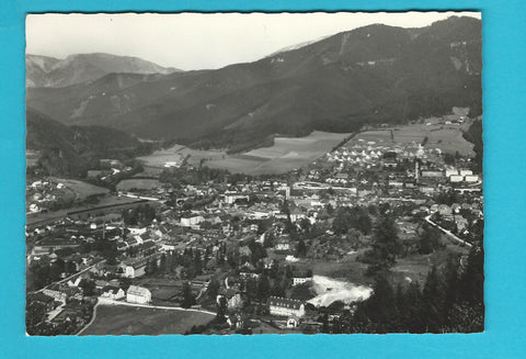 AK Mürzzuschlag. (1960)