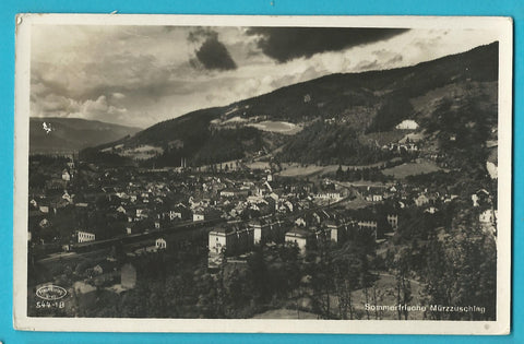 AK Mürzzuschlag. (1935-36)