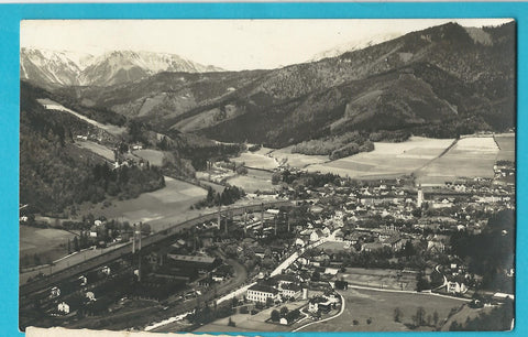 AK Mürzzuschlag. (1928)