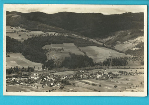AK Langenwang. (1926)