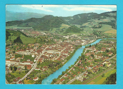 AK Bruck an der Mur.