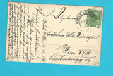 AK Bruck a. Mur. Gesamtansicht. (1911)