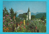 AK Wallfahrtsort Frauenberg - Maria Rehkogel.