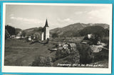 AK Frauenberg bei Bruck/Mur.