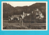 AK Kindberg, Kalvarienberg. (1931)
