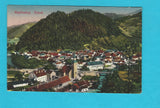 AK Kapfenberg. Totale. (1917/18)