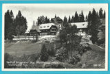 AK Gasthof Bruggraber Alpl (Waldheimat). (1937-38)