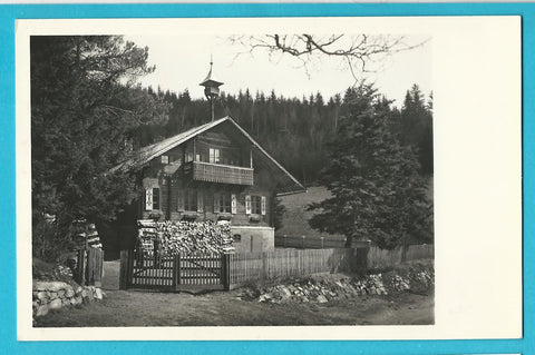 AK Rosegger's Waldschule Alpl.